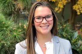 Bridget Beck's Instagram, Twitter & Facebook