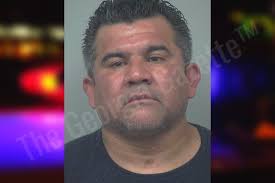 Henry Sierra — Gwinnett County Jail Bookings