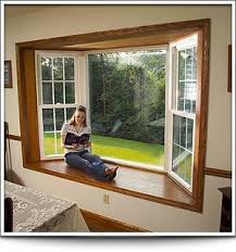 Windows For The Attic Bay Window Ventanas Modernas Modelos De Ventanas Ventanas