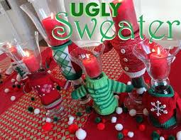 With sean whalen, felissa rose, kevin caliber, lara jean sullivan. Pin On Ugly Sweater Tacky Christmas Party
