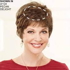 Headline It Wig Liner Hair Pieces Hair Piece Hair Styles