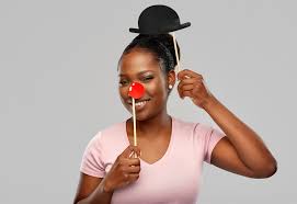 We need the power of funny to turn laughs into last change. Onci2 Mp02ebxm