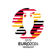 Uefa euro 2012 logo revealed. John Montgomery Germany Euro 2024