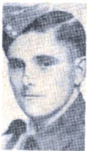 Spr Irving Thomas Davidson, 9th Fd Sqn