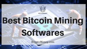 Ccg mining is one of the best software you can use to start mining the most profitable cryptocurrencies and become an owner of the mining rig. Best Bitcoin Mining Software List For Windows Linux And Mac