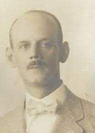 Dr Henry Sessler Hoss Sr. (1882-1921)