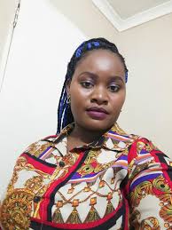 Kunyange ukava mutema zvakadii ukasvika parank mahwindi anototi murungu  muri kuenda kupi