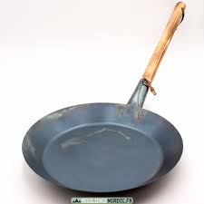 From one who claims no memory of the past. Finnrover Poele A Frire Kyyro Grande Bushcraft Resilience Nordic