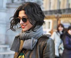 Been considering trying out the wavy bob trend? 15 Bob Haircuts For Thick Wavy Hair Bob Haircut And Hairstyle Ideas