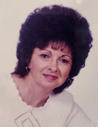 Vera Louise Gates (Lou) Obituary