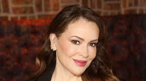Alyssa Milano: Actor, Philanthropist, Entrepreneur