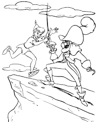 Disney Coloring Picture 229 Peter Pan Coloring Pages Disney Coloring Pages Coloring Pages