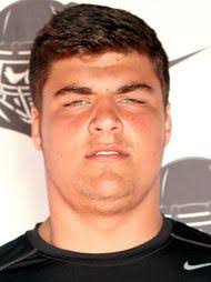 Michael Alves Offensive Guard Recruiting Profile