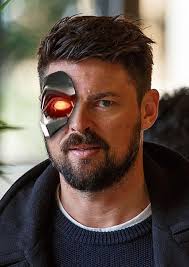 My Mortal Kombat Fancast Fan Casting