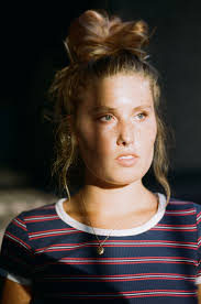 A moment with Ella photographed by Adam Laws