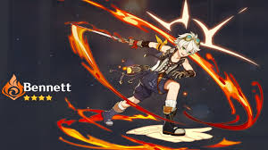 It is related to the medieval name benedict, both ultimately from latin benedictus blessed. Genshin Impact Bennett Guide The Best Build Pocket Tactics