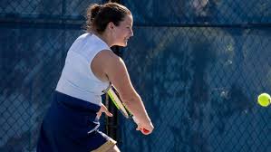 Women's Tennis Loses Regular Season Finale at Otterbein