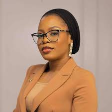 What a career woman! Fatima Ahmed, ACA. deserves all the…