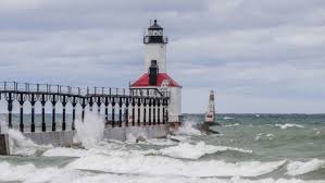 Maybe you would like to learn more about one of these? Man Dies After Wave Sweeps Him Off Michigan City Lighthouse Breakwall Wsbt