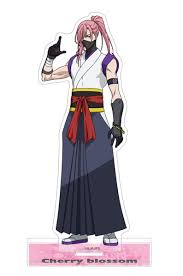 Cherry Blossom Sk8 The Infinity 