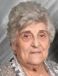 Obituary information for Maria Torre