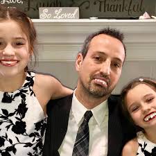 Jonathan Rohde (@rohdeforjudge) · Columbus, IN