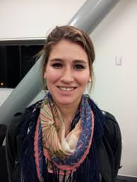 Juliette Dillenbourg