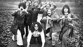The mothers of invention were an american rock band from california. Mothers Of Invention Issue 55 June 4 18 1968 Fifth Estate Magazine