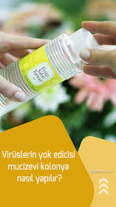 Evde Kolonya Nasil Yapilir Evde Kolonya Yapmanin Puf Noktalari 2020 Diyet Ipuclari Vucut Egzersizleri Bitkisel Ilac