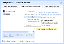 Detailed translations for feuille de calcul from french to english. Google Docs Changez Le Proprietaire D Une Feuille De Calcul Google Spreadsheet