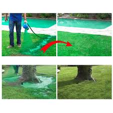 Hydro mousse refill bag (original grass seed mix). Hydro Mousse Liquid Lawn Seed Sprayer Gun Life Changing Products
