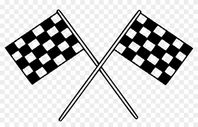 Use left/right arrows to navigate the slideshow or swipe left/right if using a mobile device Flags Checkered Finish Racing Png Image Race Flags Clip Art Transparent Png 1280x763 3053466 Pngfind