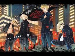 Jangan lupa untuk nonton online sesuai server yang ada untuk kecepatan yang luar biasa untuk meningkatkan pengalaman streaming anda. Tokyo Revengers 2020 Anime Official Announcement Ken Wakui Kodansha Youtube