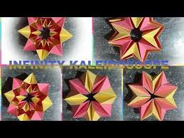 This is a special origami, it moves forever! Cool Crafts Origami Toys Facebook