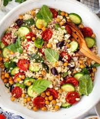 Maybe you would like to learn more about one of these? Cherry Tomato Couscous Salad Recipe Love And Lemons