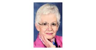 Muriel Hay Obituary (1931