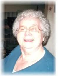 Obituary information for Althea M. Lute