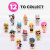 Surprise bling series doll*feed or bathe your l.o.l. 1
