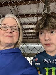 What do your grandchildren call you?