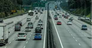 We did not find results for: Plus Reports Slow Traffic At Some Places On North South Expressway At Noon Malay Mail