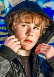 Spy High Fan Casting