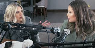 In 2017, the eldest chrisley sibling left the show after reports surfaced of her strained relationship with her dad. Could A Kailyn Lowry Lindsie Chrisley Reality Tv Show Happen