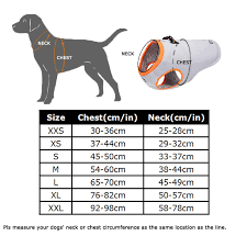 Cooling Vest Harness Adjustable Quick Release Reflective