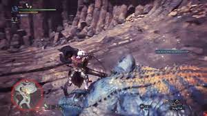 I dont't know, but watch this video and imbue your mind with. Clutch Claw Tips Tutorial Monster Hunter World Iceborne Wiki Guide Ign