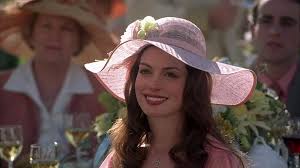 The Princess Diaries 3' on Disney: All We Know So Far - Newsweek