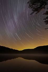 Long Exposure Star Trail Photography Star Trails Photography Time Photography Night Photography