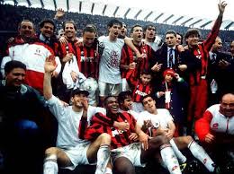 Founded 1899 address via filippo turati 3 20121 milano country italy phone +39 (02) 622 81 fax +39 (02) 659 8876 Uefa Champions League 1994 Ac Milan Ac Milan Champions League Ac Milan Champions League