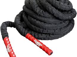 To make sure that you'll reap the best results possible with your home or outdoor training, we have put together this checklist of things you'll need to anchor your battle rope for core training. The 7 Best Battle Ropes Of 2021