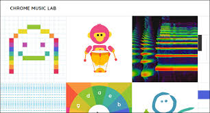 At the time of writing, the chrome music lab has 14 experiments available. The Best Sites For Creating Digital Music