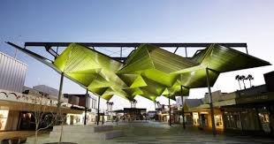 Langtree Mall Pavilion Bellemo Cat Arch2o Com Architecture Pavilion Architecture Architecture Design